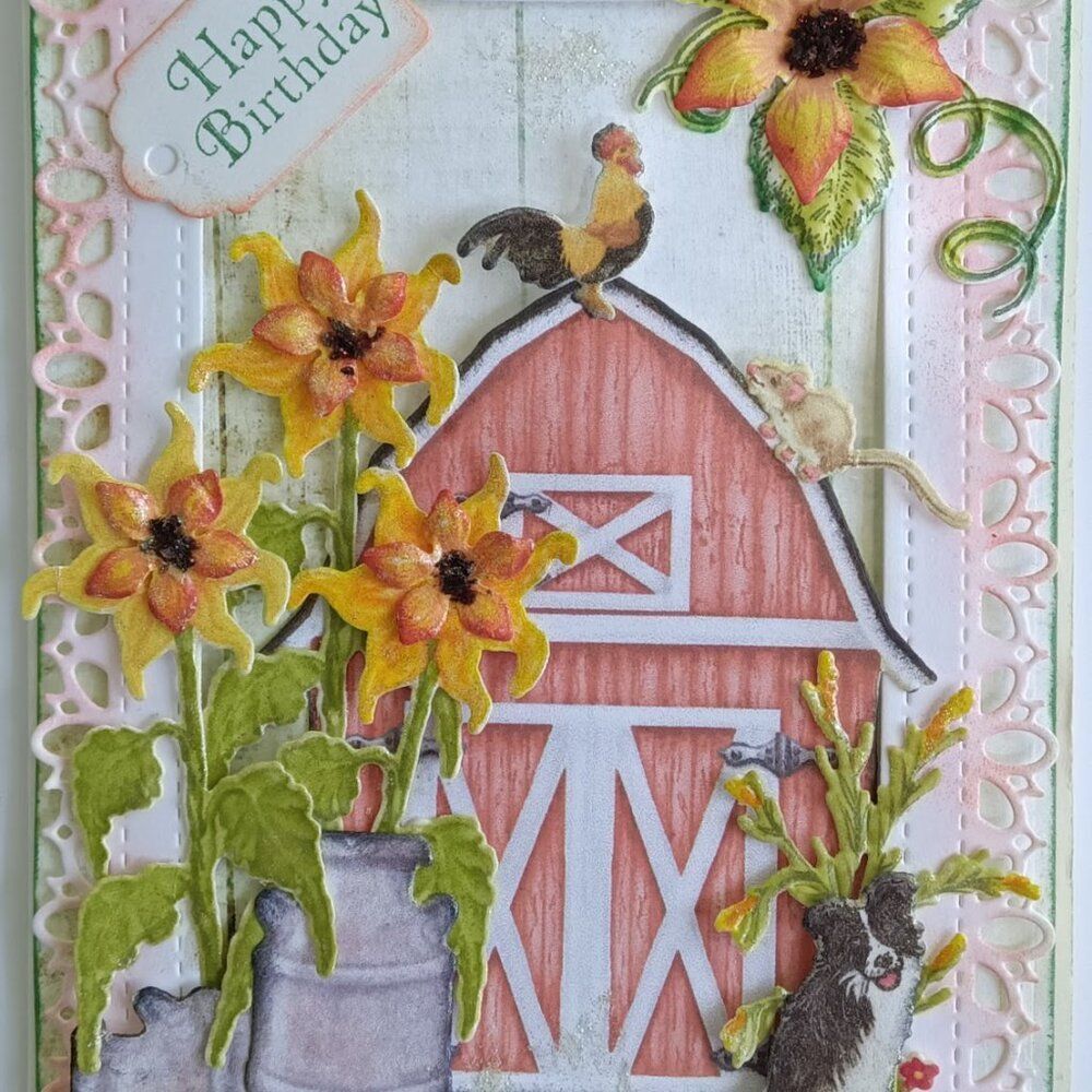 Handmade Birthday Cards, Xmas Cards, Thank you Cards. All Occasion Cards.